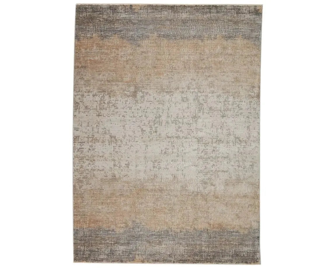 En Blanc EBC08 Grey Rug - Baconco