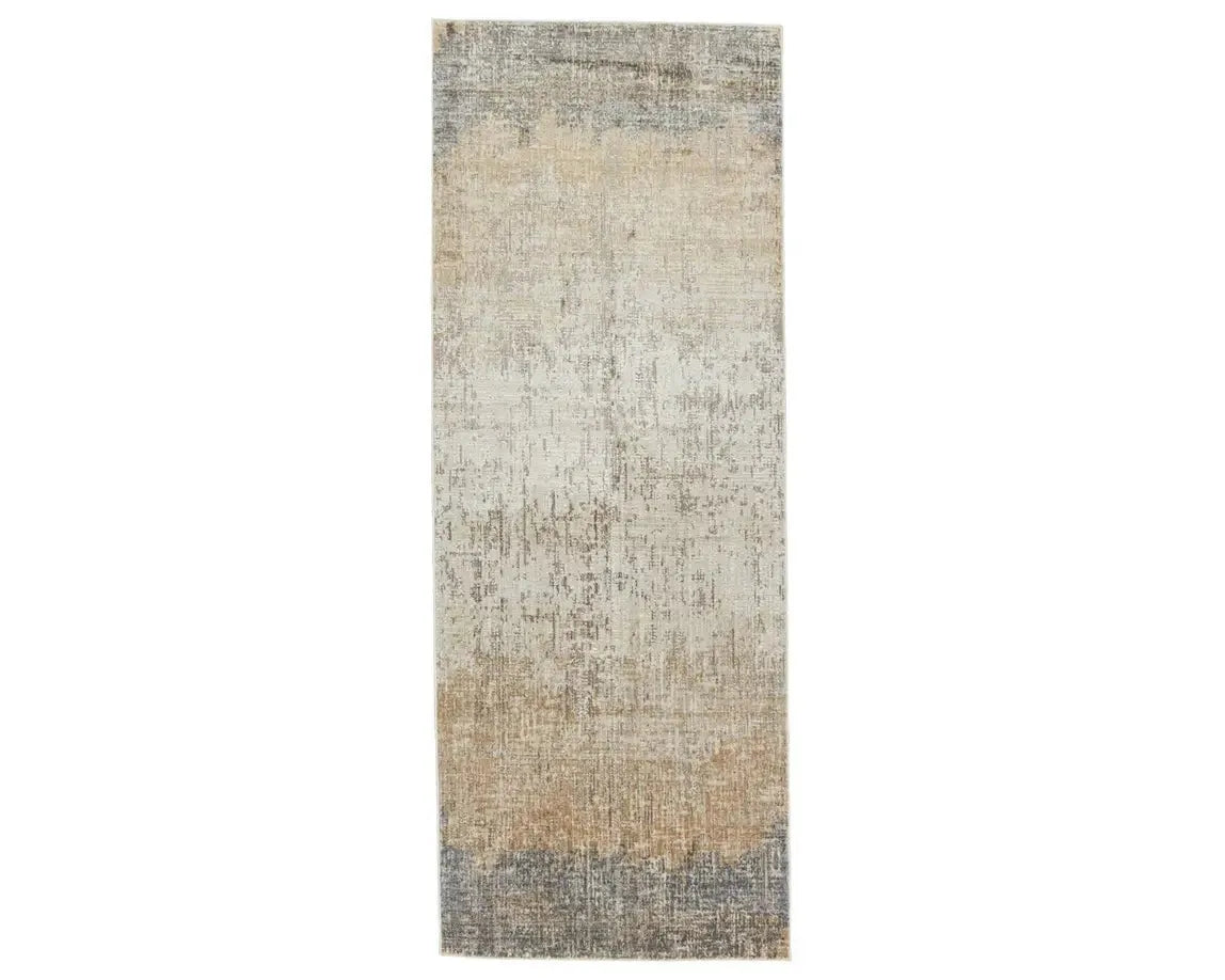 En Blanc EBC08 Grey Rug - Baconco