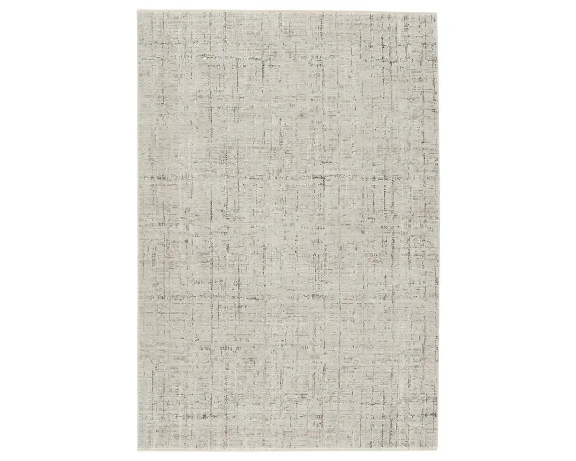 En Blanc EBC10 Ivory Rug - Baconco