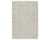 En Blanc EBC10 Ivory Rug - Baconco