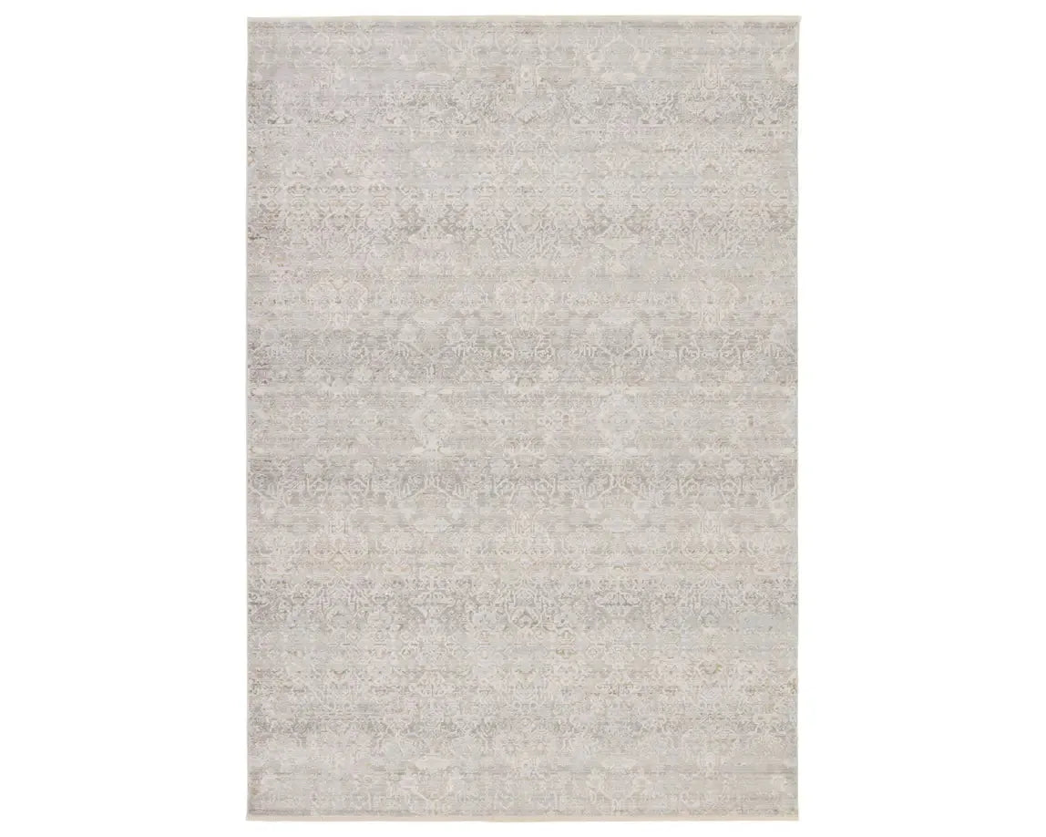 En Blanc EBC12 Ivory Rug - Baconco