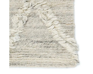 Enavi ENV01 White Rug - Baconco