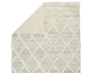 Enavi ENV01 White Rug - Baconco