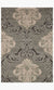 Enchant EN 03 Smoke / Beige Rug - Baconco