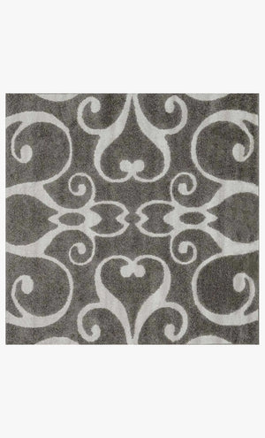 Enchant EN 07 Smoke Rug - Baconco