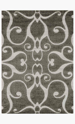 Enchant EN 07 Smoke Rug - Baconco