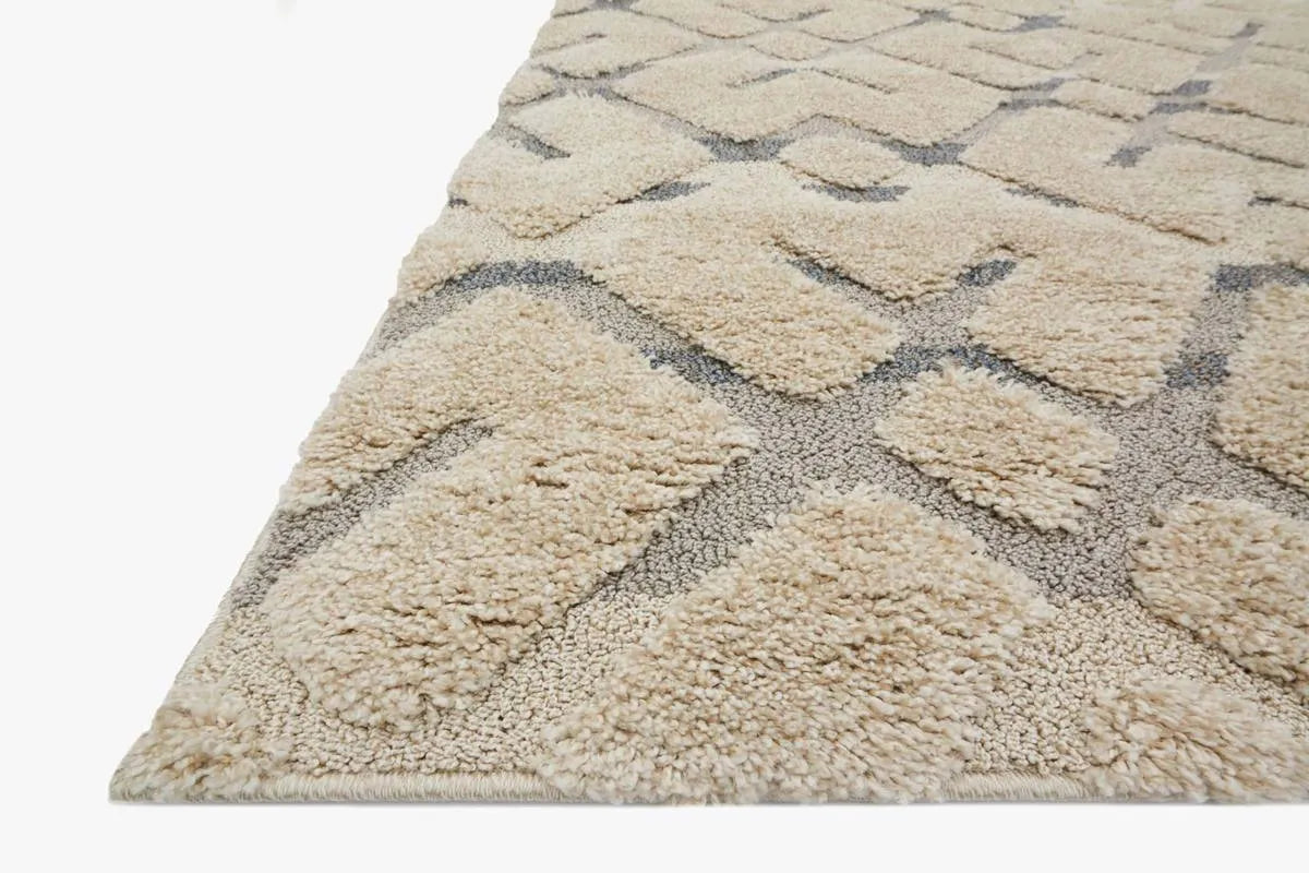 Enchant EN 31 Sand / Multi Rug - Baconco