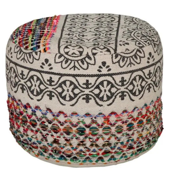 Enigma 99717MLT Multi Pouf - Baconco