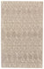 Enzo 8735F Taupe/Ivory Rug - Baconco