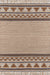 Esme ESM-2 Ivory Rug - Baconco