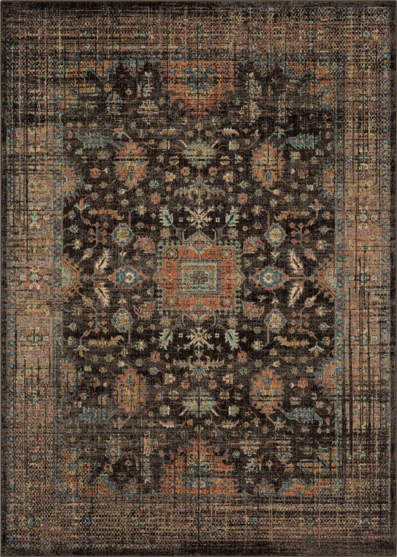 Estate 92294 90083 Somers Rug - Baconco