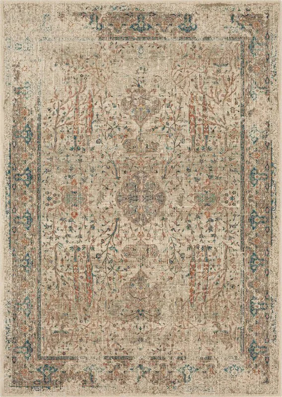 Estate 92295 70033 Chalfont Beige Rug - Baconco