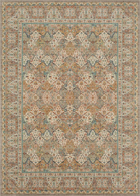 Estate 92299 70033 Highgrove Beige Rug - Baconco