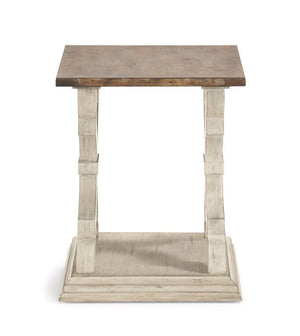 Estate Chairside Table - Baconco