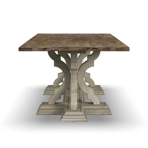 Estate Rectangular Coffee Table - Baconco