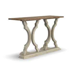 Estate Sofa Table - Baconco