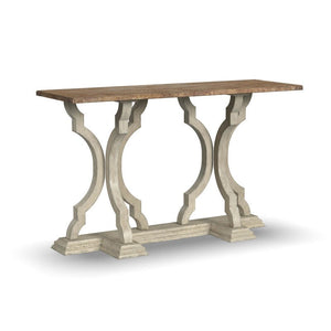 Estate Sofa Table - Baconco