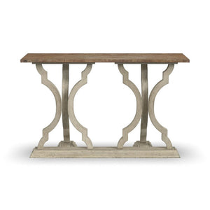 Estate Sofa Table - Baconco