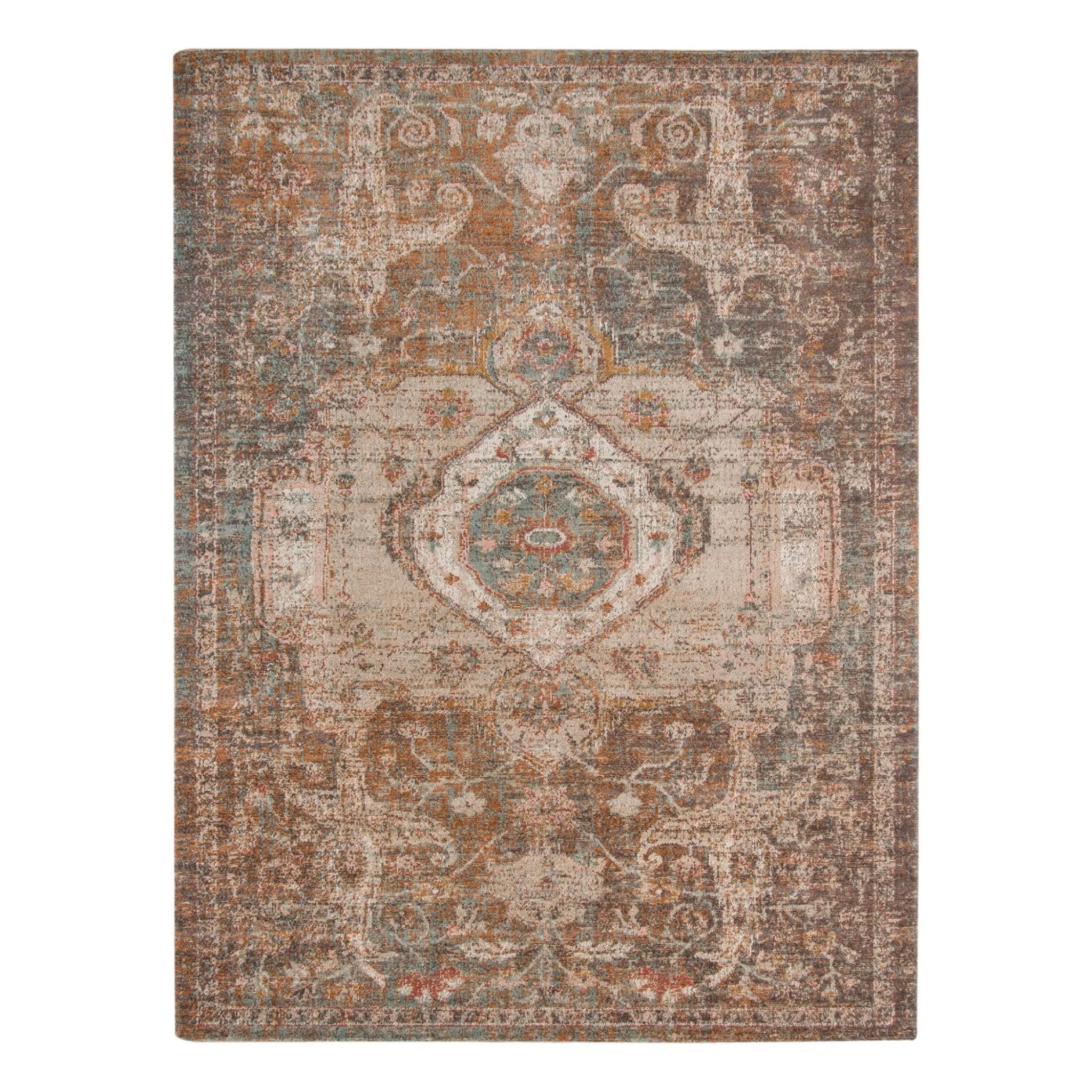 Eternal ETE-11 Taupe Rug - Baconco