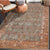 Eternal ETE-15 Teal Rug - Baconco