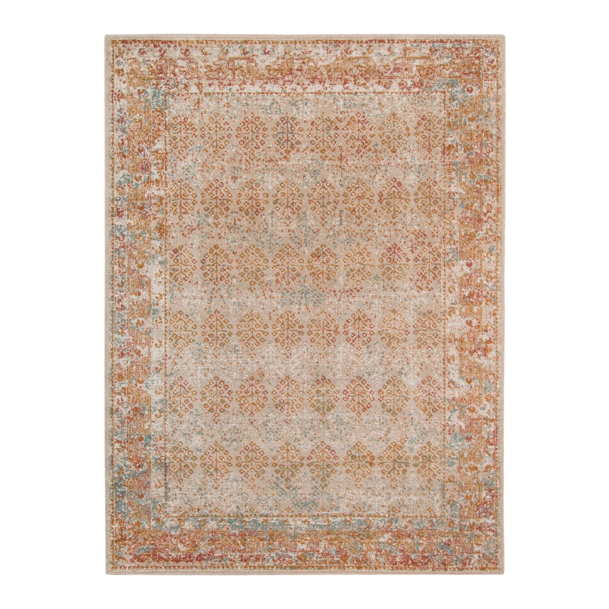 Eternal ETE-16 Beige Rug - Baconco