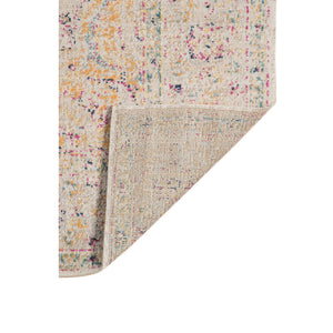 Eternal ETE-2 Ivory/Yellow Rug - Baconco