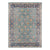 Eternal ETE-28 Turquoise Rug - Baconco