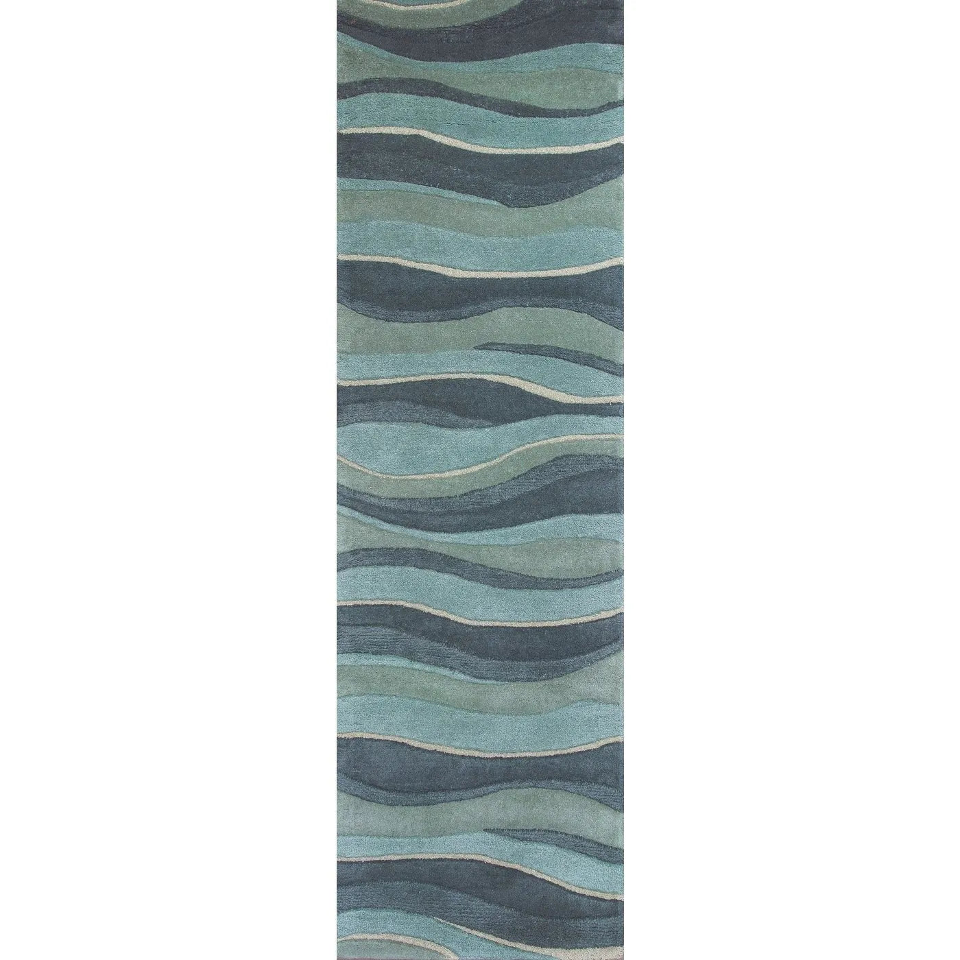 Eternity 1053 Landscapes Ocean Rug - Baconco