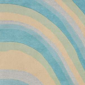 Eternity 1059 Vibes Ocean Rug - Baconco