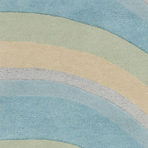 Eternity 1059 Vibes Ocean Rug - Baconco