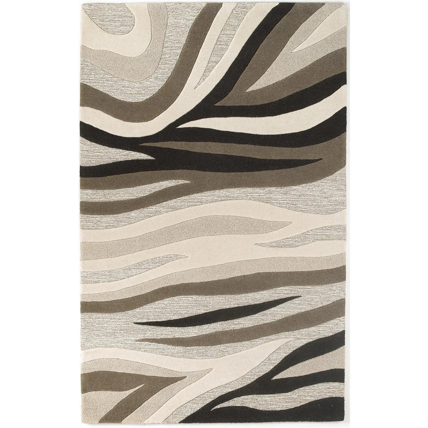 Eternity 1083 Sandstorm Natural Rug - Baconco