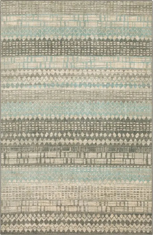 Euphoria 90263 5913 Eddleston Ash Grey Rug - Baconco