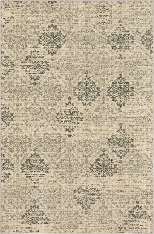 Euphoria 90265 471 Wexford Sand Stone Rug - Baconco