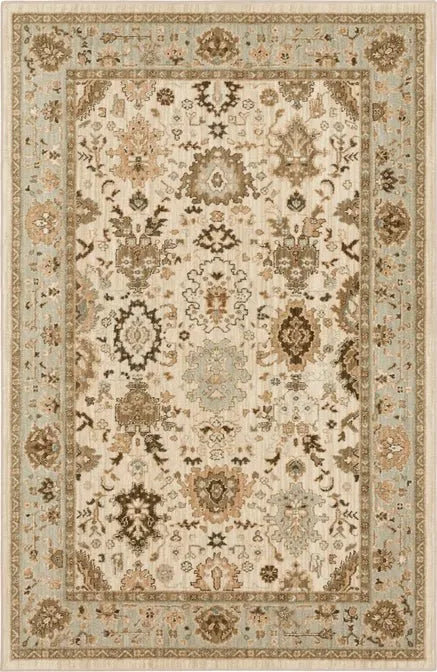 Euphoria Adare Cream 90639 70031 Rug - Baconco