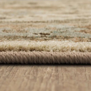 Euphoria Adare Cream 90639 70031 Rug - Baconco