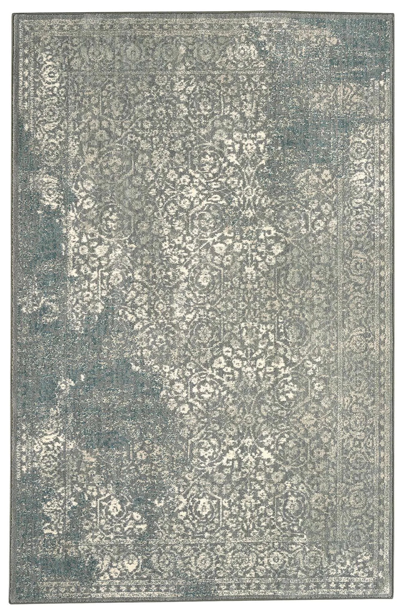 Euphoria Ayr Willow Grey 90643 90075 Rug - Baconco