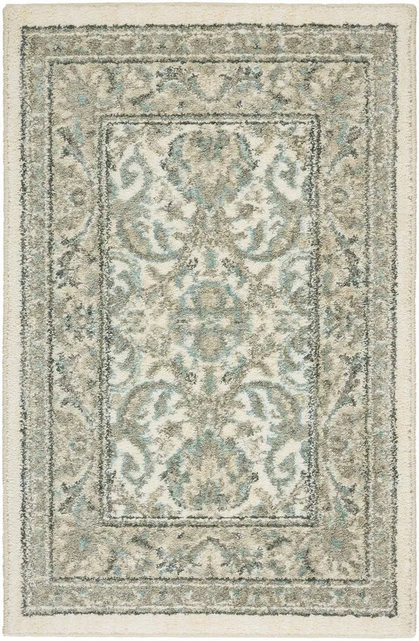 Euphoria Newbridge Natural 90262 70032 Rug - Baconco