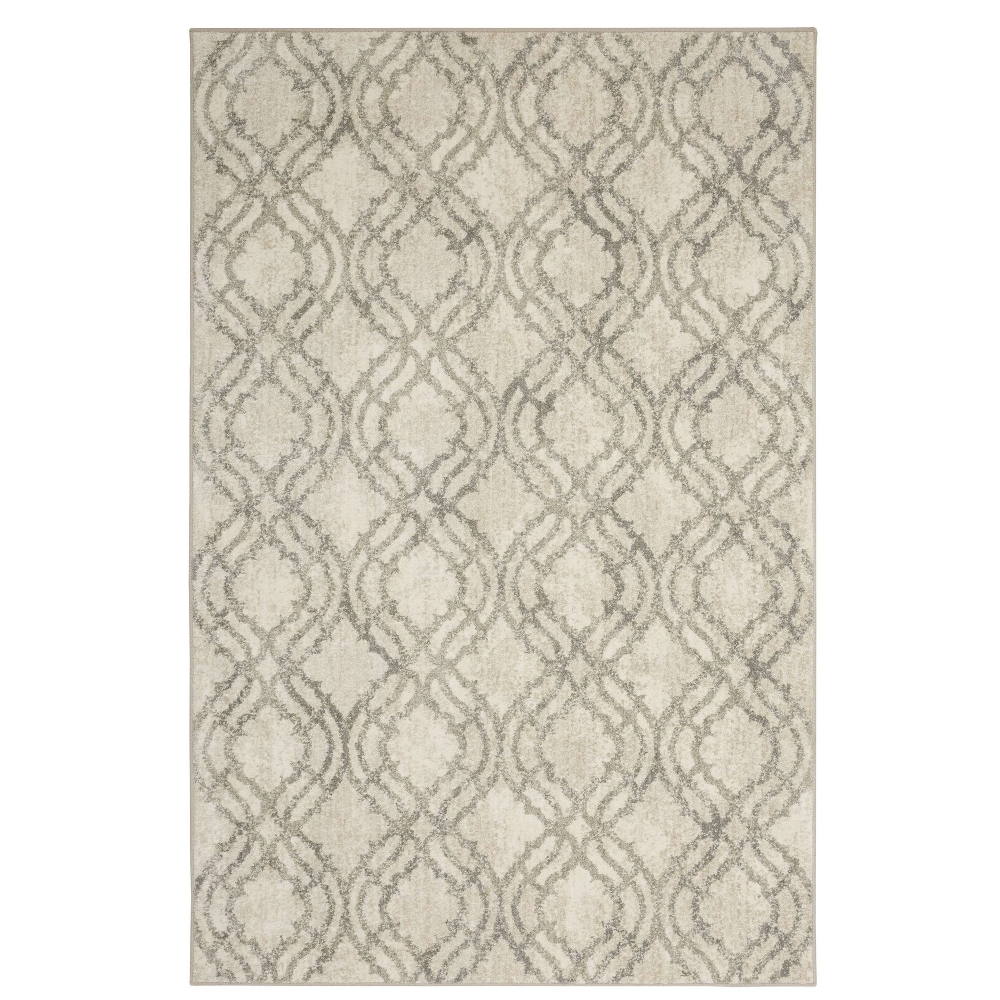 Euphoria Potterton Natural 90274 70032 Rug - Baconco