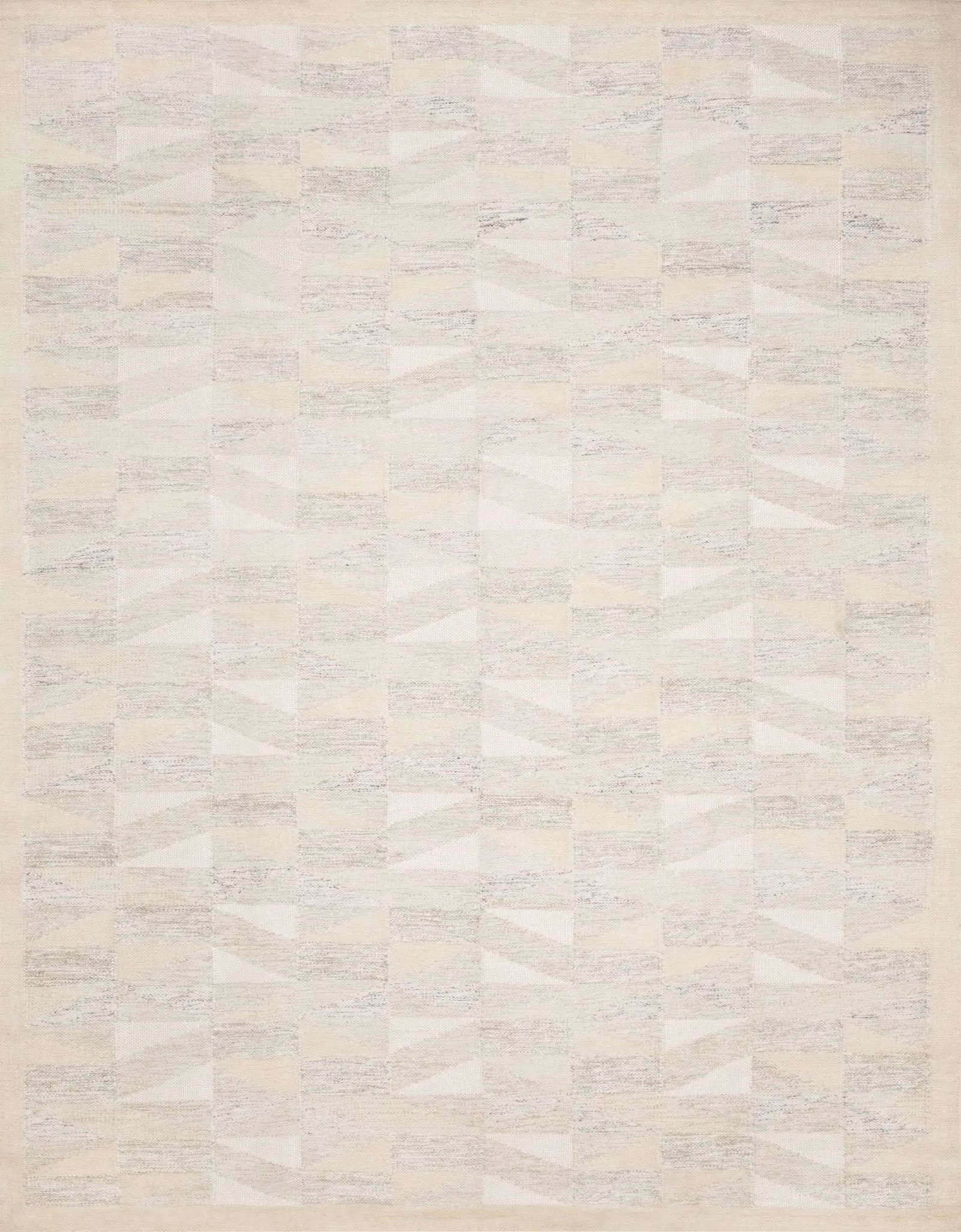 Evelina EVE-01 Natural Rug - Baconco