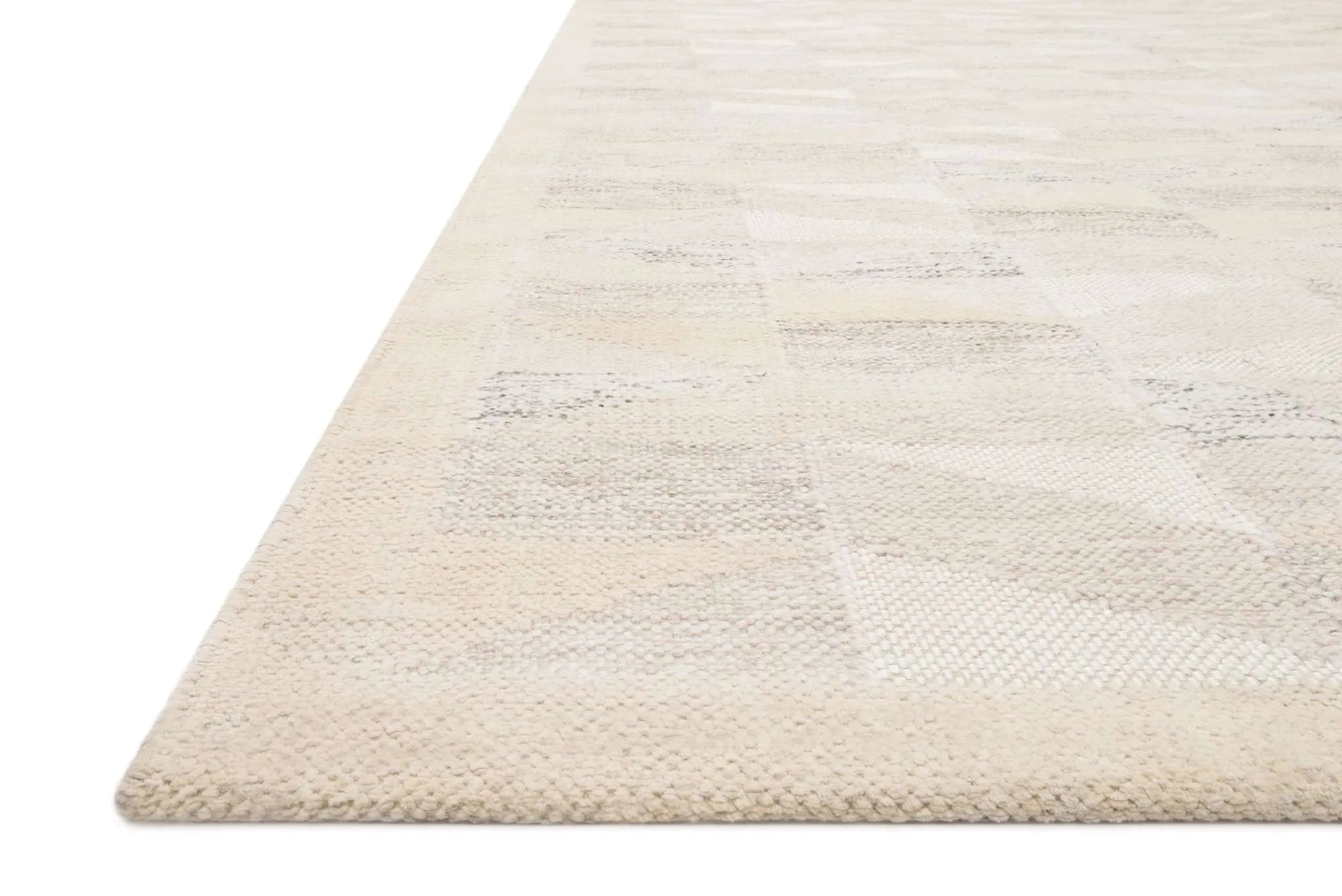 Evelina EVE-01 Natural Rug - Baconco