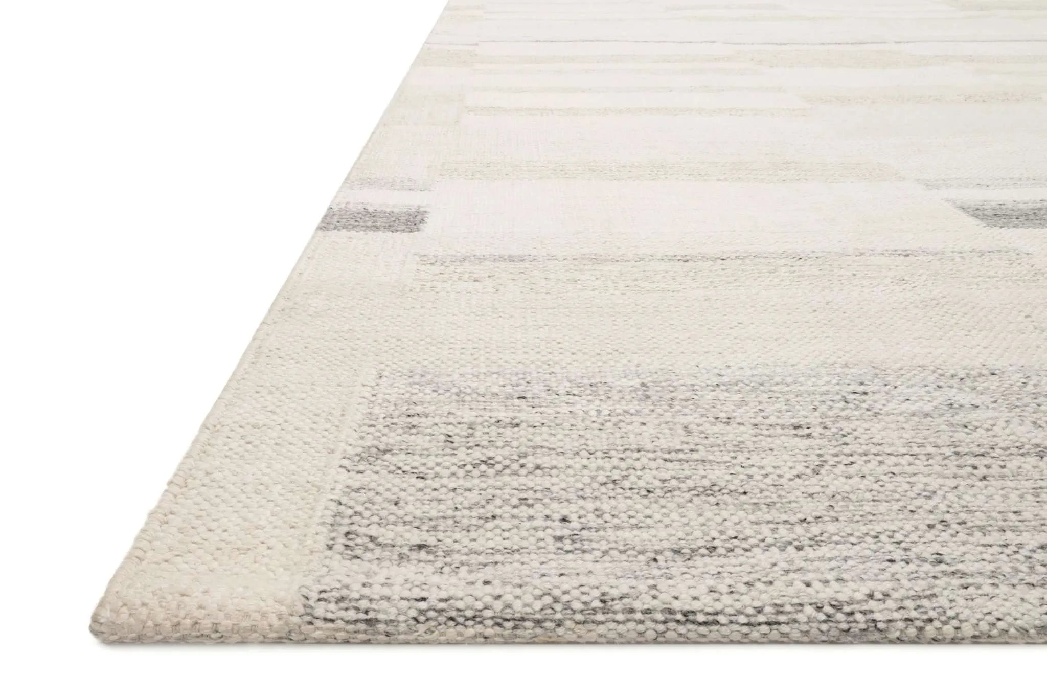 Evelina EVE-03 Ivory/Beige Rug - Baconco