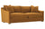 Everleigh 2 Cushion Sofa - Baconco