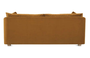 Everleigh 2 Cushion Sofa - Baconco