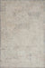 Everly by Magnolia Home VY-03 Ivory/Ivory Rug - Baconco