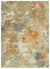 Evolution 8031B Gold/ Beige Rug - Baconco