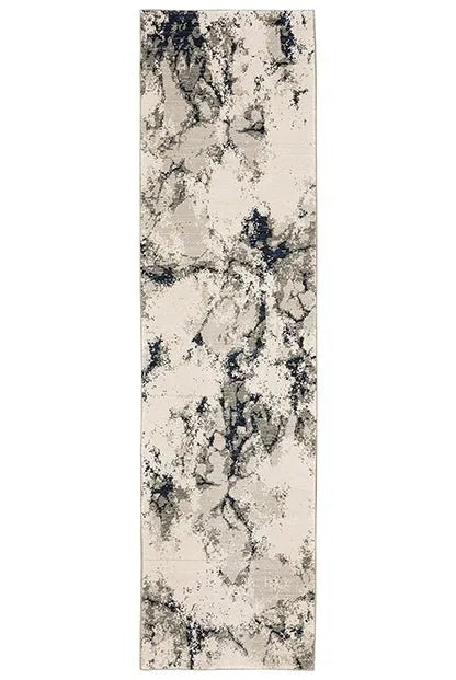 Evolution 978A Ivory/Beige Rug - Baconco