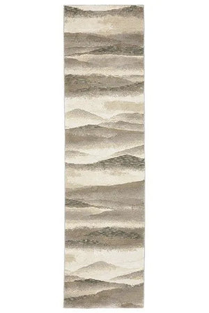 Evolution 982C Beige/Ivory Rug - Baconco