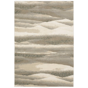 Evolution 982C Beige/Ivory Rug - Baconco