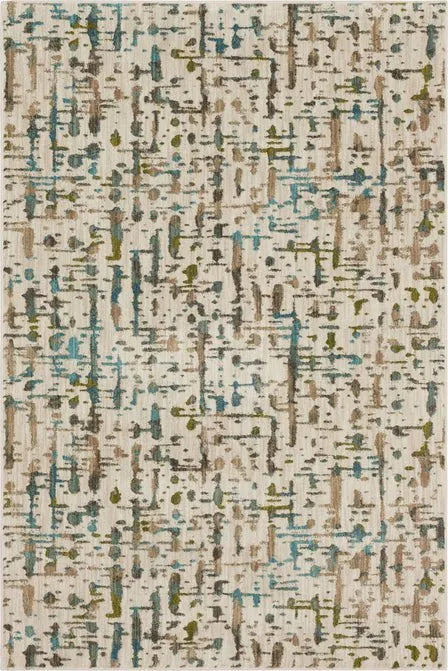 Expressions Wellspring Oyster by Scott Living 91668 10038 Rug - Baconco