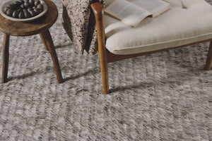 Woodland WOO-01 Granite Rug